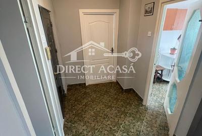 Apartament 2 camere spatios, luminos - Tudor - balcon,camara si debara - 8