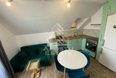 Apartament la casă cu 3 camere , de închiriat , Zona Plopi -Timișoara - 9