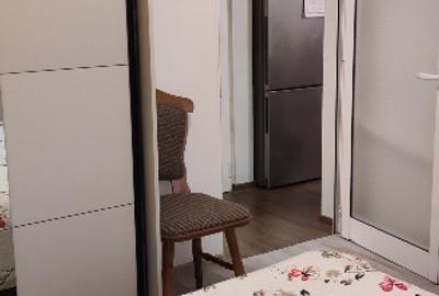 Apartament 2 camere, etaj 4/4, Micro 21 - 11