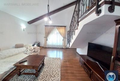 Vila cu 4 camere de vanzare in Barcanesti, 134.65 mp #15955 - 3