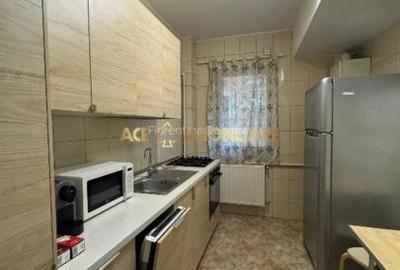 3 Camere de inchiriat | Domenii | Metrou | Centrala | Parter inalt - 6