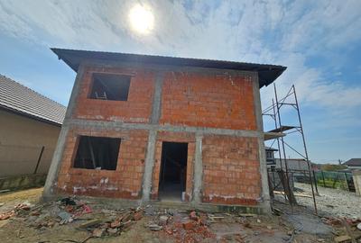 [VÂND] Casă tip Duplex Modern – 124 mp utili & 7.5 ari curte – Toate utilitățile - 10