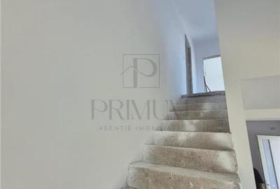 Casa Individuala - Plopi  - La Cheie - Design Premium - 16