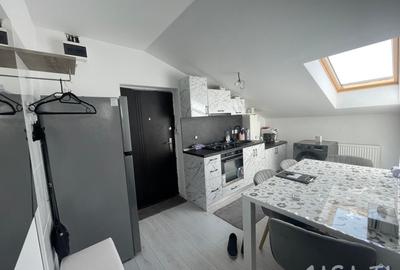 Garsoniera Confort 1, Ultramoderna, Etaj 2, Strada Unirii 2 - 1