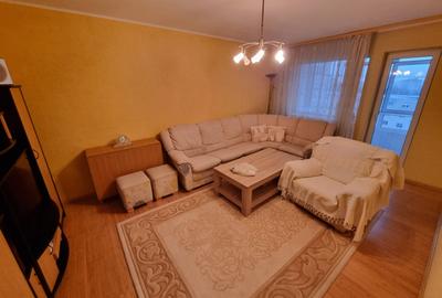 Apartament decomandat 3 camere zona Tomis Nord - 2