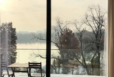 Apartament cu 5 camere decomandat în Floreasca