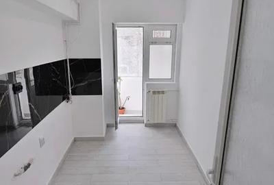 Apartament 2 camere-DECEBAL-ROND ALBA IULIA - 4