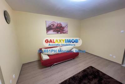 Inchiriere garsoniera confort 1, totul nou, Ploiesti, Nord - 1