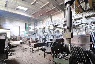 Spațiu industrial de închiriat, zona Dâmbu Rotund, productie-depoziare - 3