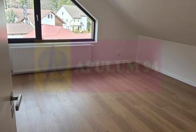 Apartament cu 2 camere de vanzare in Busteni - 3