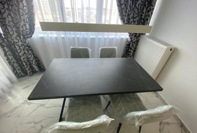 Apartament cu 2 camere 2 AC, loc parcare. - 3