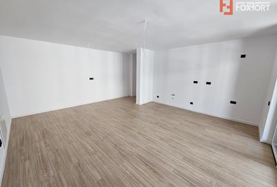 Apartament 2 camere, etaj intermediar, bloc nou, zona Torontalului - 2