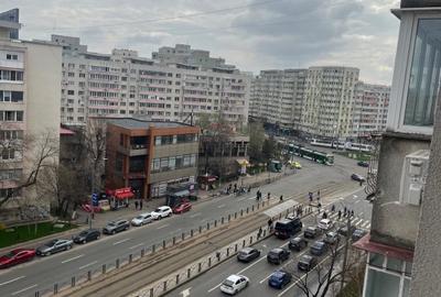 Apartament 4 cam. complet refăcut, mobilat, cu parcare și boxă – Piata Iancului - 12