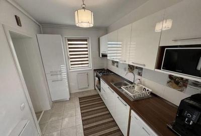 Apartament 3 camere Metroul Aparatorii Patriei - 7