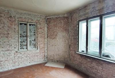 Casa cu potential comercial - 130 mp, teren  274 mp - Dâmbul Rotund - 5