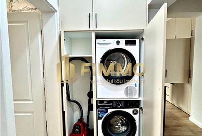 Apartament prima inchiriere | 3 cam | Loc de parcare propriu | Ipotesti | ID:165 - 10