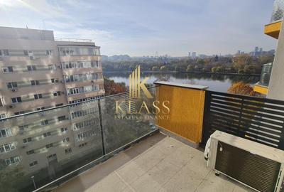 Apartament cu 2 camere de inchiriat in GranVia Lake View - 6