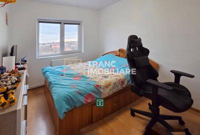 Apartament 3 camere de vânzare – Calea Girocului, Timișoara - 9
