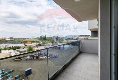Apartament cu 3 camere de închiriat, Prima ARENA, cu loc de parcare - 9