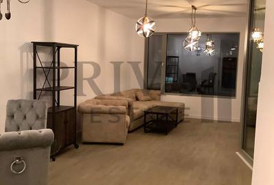 Apartament premium 2 camere, 60 mp, etaj 7, ISHO - 3