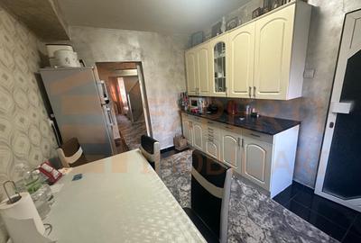 Apartament 4 camere de vânzare în Inel I | Mobilat și utilat | Etaj intermediar - 17