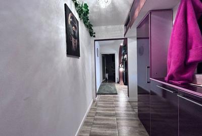 APARTAMENT 2 CAMERE SEMIDECOMANDAT LUX ZONA KM 4-5 - 7
