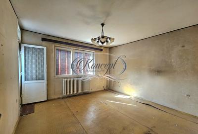 Apartament cu potential in cartierul Manastur - 2