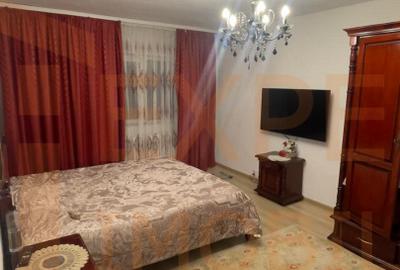 Apartament 4 camere de vânzare INEL 1 - EDEN; COMISION 0% - 2