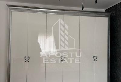 Apartament cu doua camere ,centrala proprie,loc de parcare , in Giroc - 3