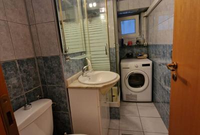 Calea Victoriei - Centrul Istoric 4 camere spațioase etaj 3/6, imobil 1979 - 10