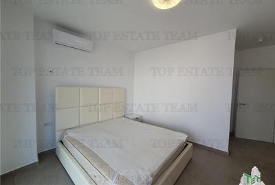 Apartament 3 camere lux cu vedere la mare Cazino Mamaia - 8