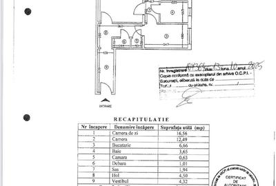 2 camere circular Drumul Taberei metrou Raul Doamnei - 15