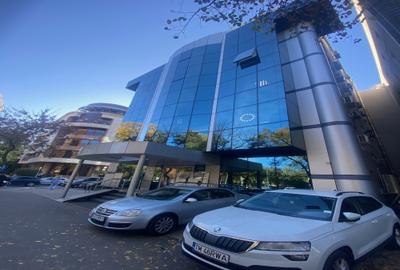 Spatiu comercial de inchiriat in Aviatorilor 45 - 5