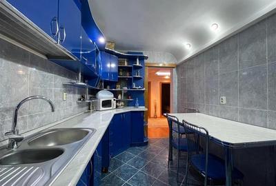 Apartament 3 camere zona centrala Tulcea - 19