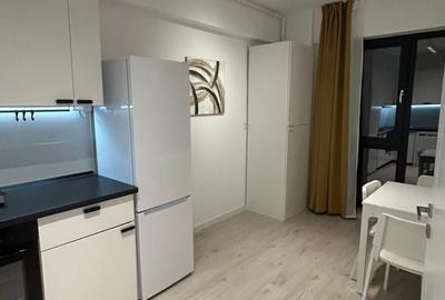 Apartament 2 camere Dimitrie Leonida - 6
