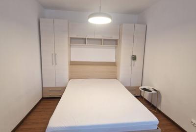 Apartament cochet zona Take Ionescu-cu centrala gaz - 13