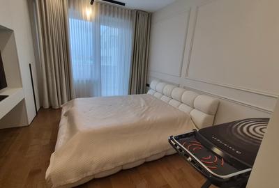 APARTAMENT 3 CAMERE-MOBILAT-UTILAT -SUPRAFATA GENEROASA-BLOC NOU- AMPLASAT IDEAL - 15