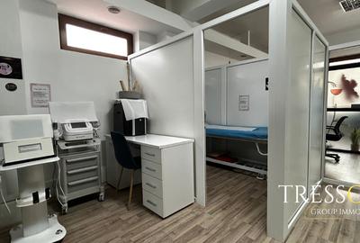 Spațiu comercial | Str.Mircea cel Bătrân | 138 mp - 6