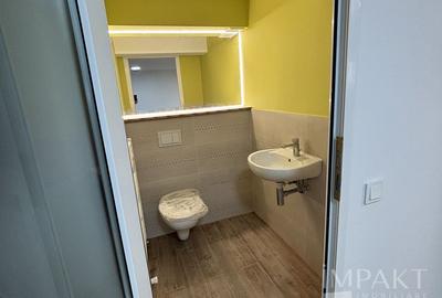 Spatiu Comercial DE INCHIRIAT Marasti - rond OMV - 7