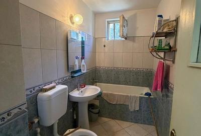 YSAIA IMOBILIARE - 2 CAMERE DE VANZARE - ZONA ABATOR - - 15