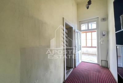 Apartament 3 camere - Ultracentral - 20