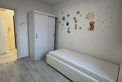 Apartament 4 camere, 2 bai, Centrala - Apusului - Gorjului - Iuliu Maniu - 13