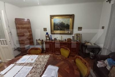 Semicentral ! Casa unifamiliala 141 mp utili, 403 mp teren, Parcul Feroviarilor - 5