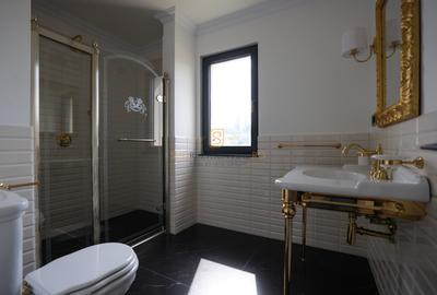 Inchiriere apartament tip duplex , ideal birouri,  Palatul Parlamentul - 13