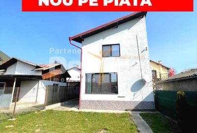 Casa 6 Camere in Paulesti - 1