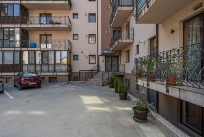 DOBROESTI – DOINEI, DUPLEX 4 CAMERE 150 MP, LIFT, PARCARE! - 1
