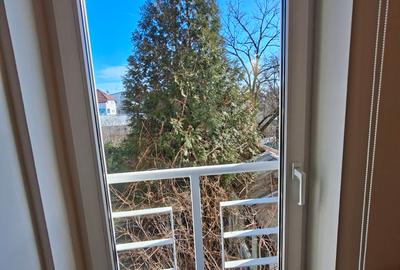 Langa Parc Padurice, pentru locuit sau afacere - 15