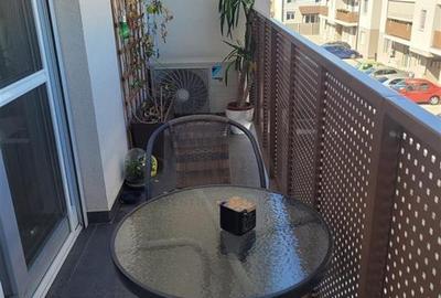CHISODA |4 CAM |3 BAI |2 BALCOANE |2 LOC PARCARE | PENTHOUSE |INCALZIRE PARDOSEA - 13