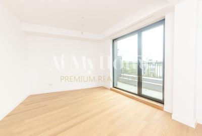 Apartament NOU 4 camere si terasa 227 mp , Iancu-Nicolae-Zoo Baneasa, - 7