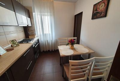 3 Camere Mall Vitan | 7 Min Metrou Mihai Bravu | 10 Min Unirii | Bloc Reabilitat - 11